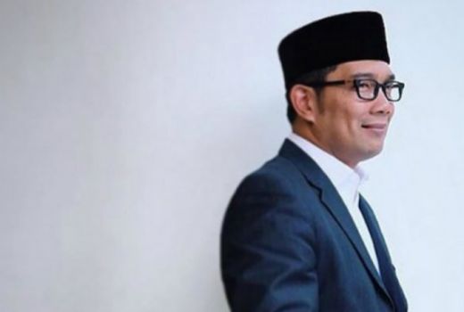 Gubernur Jawa Barat Ridwan Kamil Kukuhkan GenPI Jabar - GenPI.co