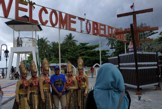 Catat! Berikut Jadwal Festival Tanjung Kelayang (FTK) 2018 - GenPI.co