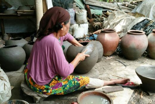 Sitiwinangun akan Menjadi Desa Wisata Berbasis Budaya - GenPI.co