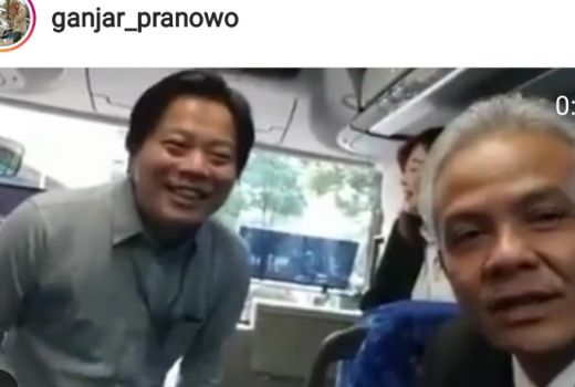 Wow, Inilah Data Kunjungan Turis Jepang ke Indonesia - GenPI.co