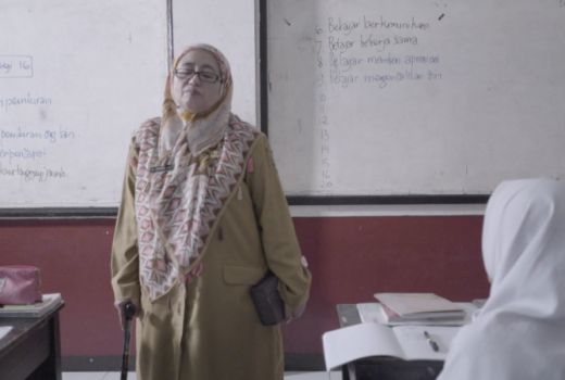 Memetik Inspirasi dari Dua Sosok Pengabdi Negeri - GenPI.co