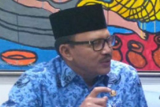 Ada Kegiatan untuk Milenial di HUT Korpri ke-47 - GenPI.co