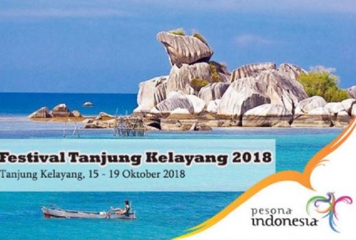Festival Tanjung Kelayang Potensi Jadi Trigger KEK - GenPI.co