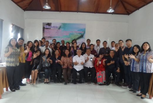 Paket Wisata Wonderful Huta Toba Sukses Besar - GenPI.co