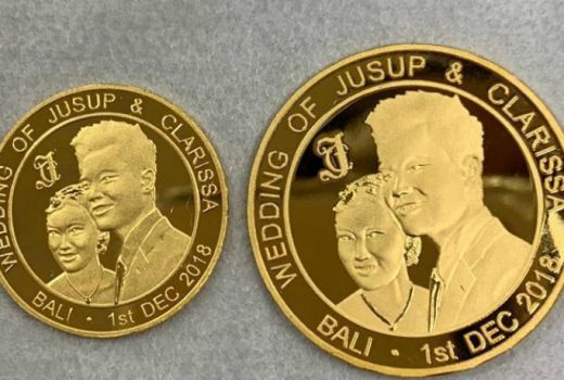 Crazy Rich Asal Surabaya Bakal Gelar Pernikahannya Di Bali - GenPI.co