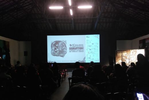 JAFF, Representasi Budaya Asia lewat Film - GenPI.co