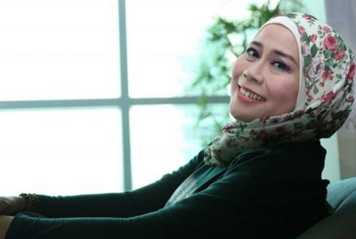 Batam Pikat Wisman dengan Hits Nostalgia Dewi Yull - GenPI.co
