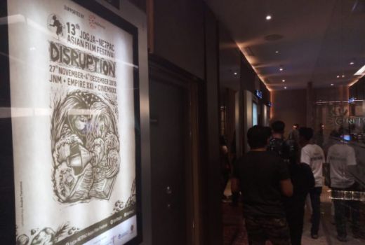 Menyorot Budaya Jawa dalam Film 'Opera Jawa' di JAFF 2018 - GenPI.co