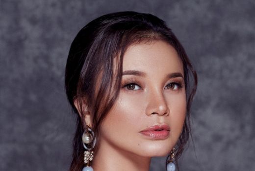 Rossa Bakal Bikin Meledak Batam - GenPI.co