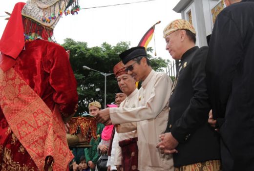 Festival Budaya Minangkabau Digelar di Tanah Datar - GenPI.co