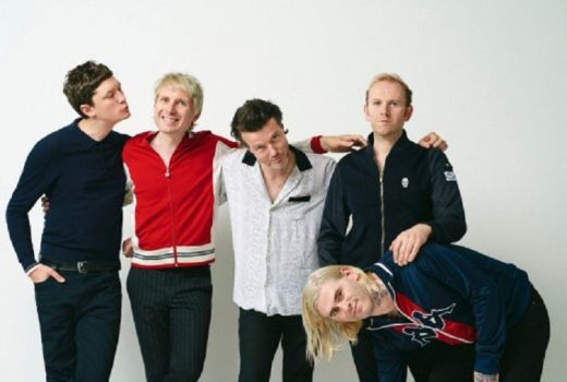 Franz Ferdinand Siap Guncang Jakarta dan Bali Akhir Tahun - GenPI.co