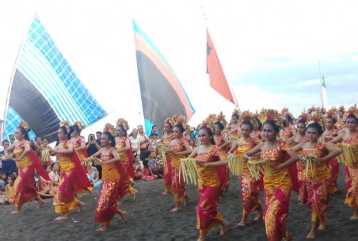 ASET BBDF Diharapkan Saingi Event Bawah Laut Internasional - GenPI.co