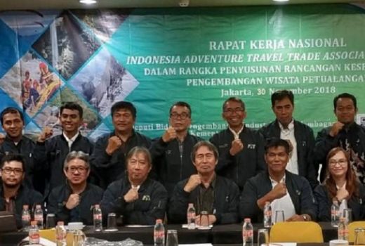 Kemenpar Dukung Pengembangan Wisata Petualangan - GenPI.co