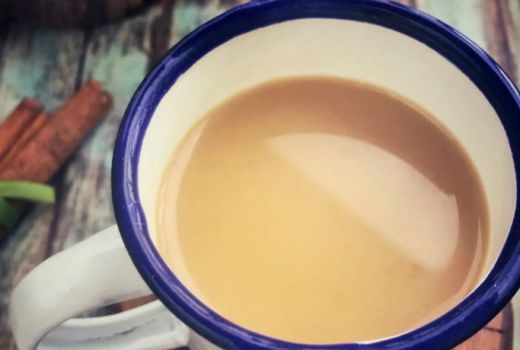 Sarabati, Minuman Khusus Bagi Para Raja Ternate - GenPI.co