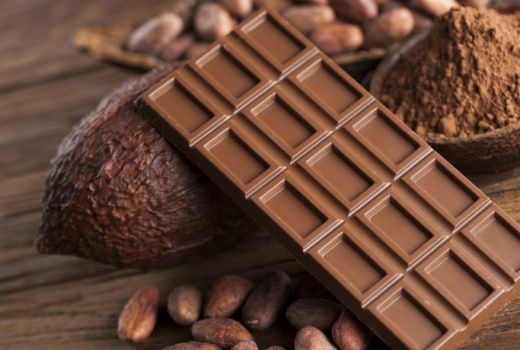 Penelitian Ungkap Cokelat Pahit Dapat Menghilangkan Stres - GenPI.co