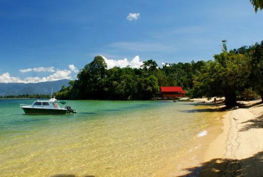 Pariwisata Sulteng Mulai Menggeliat - GenPI.co