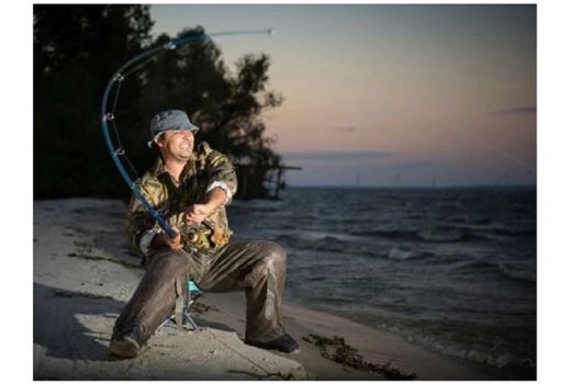 IFTF: Upaya Indonesia Jadi Destinasi Wisata Mancing Dunia - GenPI.co