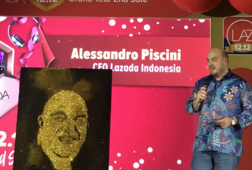 Diskon Terbesar Lazada Grand Year end Sale Selama 3 Hari - GenPI.co