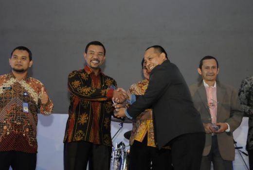 Kemenpar Raih 2 Penghargaan di Ajang Media Humas 2018 - GenPI.co