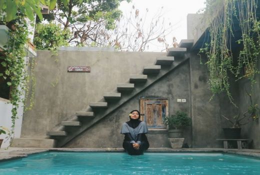 Kerennya Penginapan Instagramable di Yogyakarta - GenPI.co