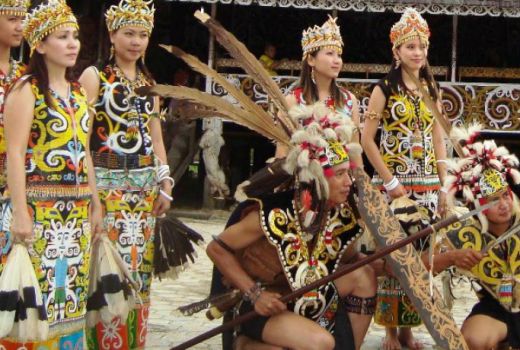 3 Tempat Wisata Budaya Nusantara yang Bikin Betah - GenPI.co