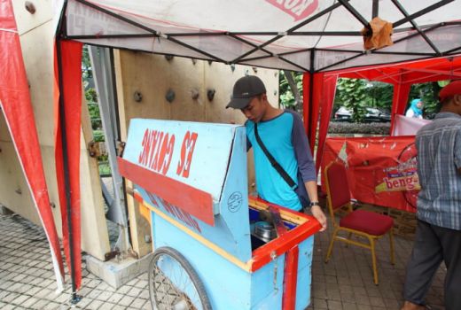 Yuk, Nostalgia Es Goyang di Acara Nostal’gila’ 90’s - GenPI.co