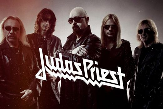 Judas Priest Sudah di Jakarta, Siap Gebrak Ancol - GenPI.co