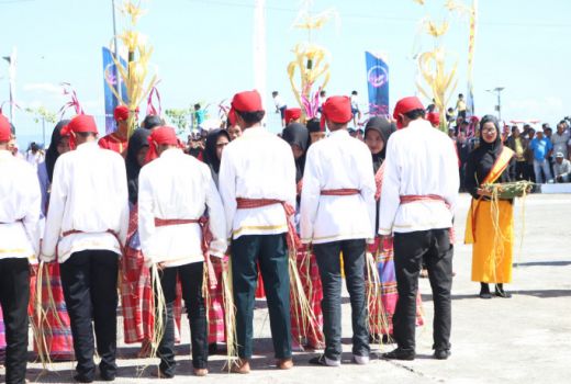 Seri Kodoba: Dari Melihat Elang Hingga Ritual Memanggil Ikan - GenPI.co