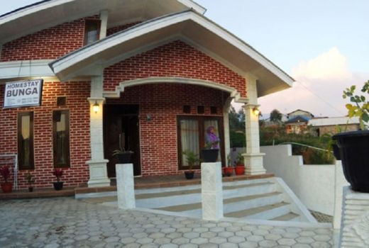 Arief Yahya Ajak Investor Investasi di Homestay - GenPI.co