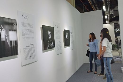 Fujifilm Gelar Pameran di Grand Indonesia - GenPI.co