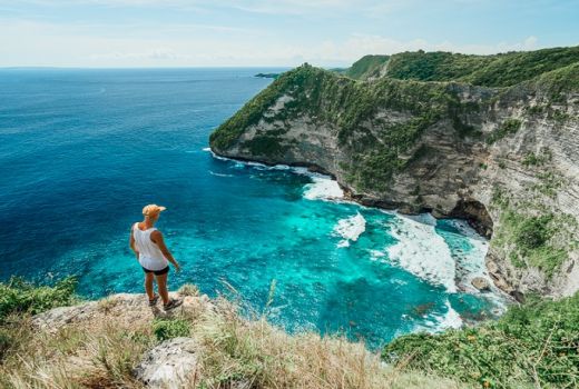 Bali Jadi Pilot Project Pembangunan Pariwisata Sulteng - GenPI.co