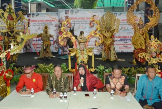 Yuk, Tahun Baruan Sambil Olahraga di Bintan KasmaRUN 2018 - GenPI.co