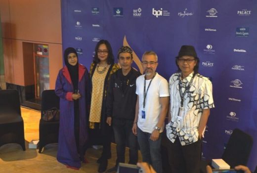 Festival Film Indonesia Gunakan Sistem Vote - GenPI.co