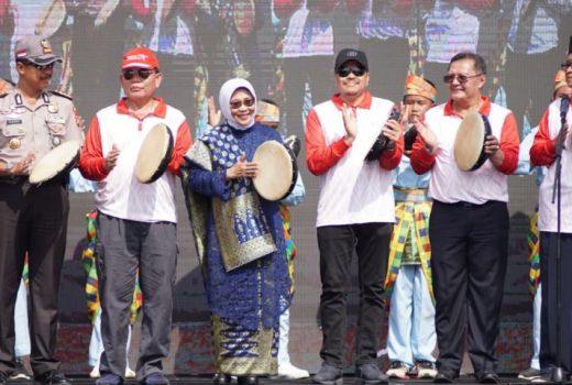 BICC Harus Jadi Atraksi Bagi Kekuatan Hub Singapura - GenPI.co
