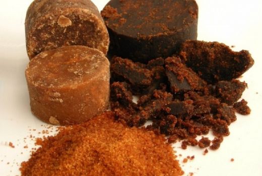 Manfaat Gula Jawa untuk Para Pendaki Gunung - GenPI.co