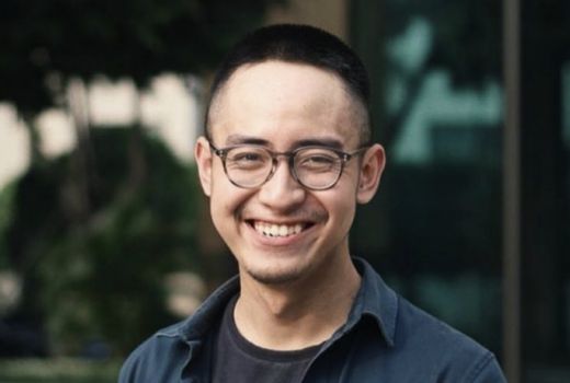 Karya Seniman Muda ini Kini Jadi Idola Anak Muda Jaman Now - GenPI.co