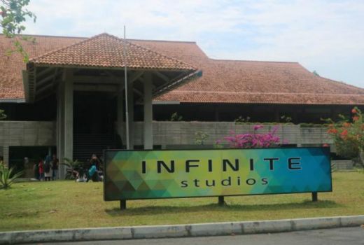 Wah, Kota Gresik Ternyata Menjadi Serial di HBO - GenPI.co