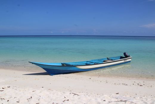 Kepulauan Sula, Surganya Bawah Laut - GenPI.co