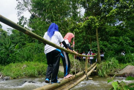 Pagaralam Heritage Trail 2018: Menjelajahi Kawasan Dempo - GenPI.co