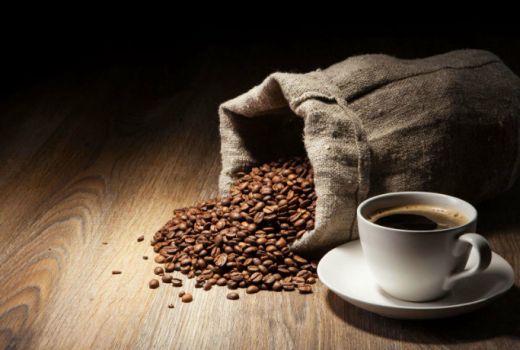 Kopi Samosir Bersertifikat Perlindungan Indikasi Geografis - GenPI.co