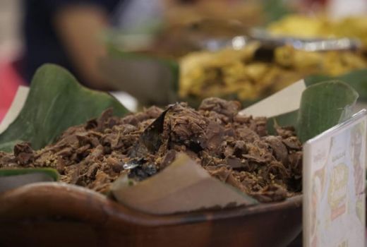 Ini Tempat Buat Kamu yang Kangen Kuliner Kampung Halaman - GenPI.co