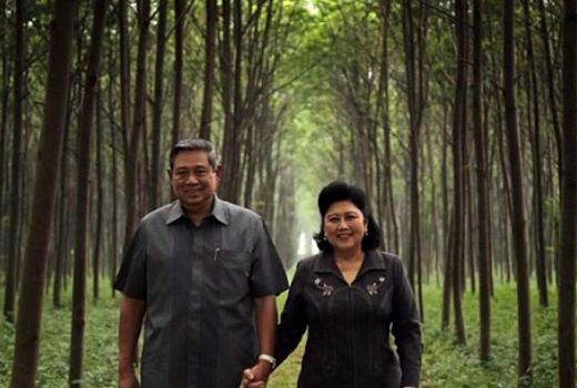 Ani Yudhoyono Promosikan Wisata Gunungkidul Lewat Instagram - GenPI.co