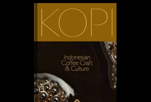 Bekraf Terbitkan Buku Kopi Indonesia - GenPI.co