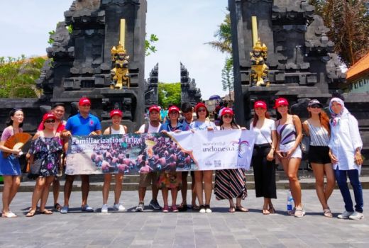 Air Asia Gelar Famtrip Bersama TA dan Vlogger Asal Filipina - GenPI.co