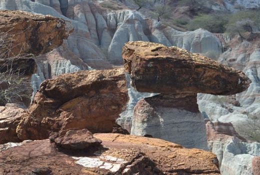 Kelabba Maja, Surga Tersembunyi di NTT - GenPI.co