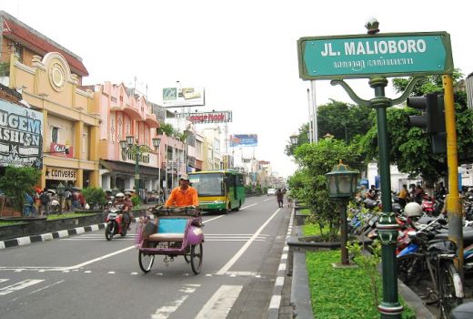 Yogyakarta Buka Posko Layanan Pariwisata - GenPI.co