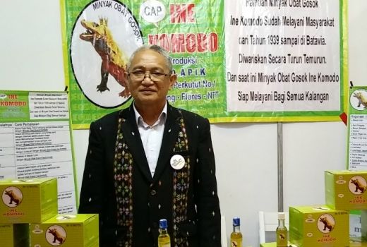 Atasi Penyakit Menular Scabies dengan Ramuan Tradisional NTT - GenPI.co