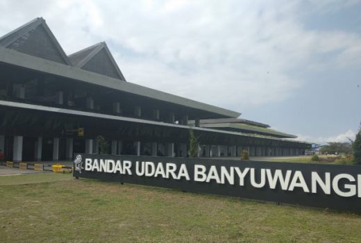 Awaluddin: Fasilitas Bandara Harus Mumpuni - GenPI.co