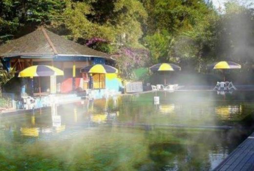 Liburan Murah, 3 Tempat Wisata Purwakarta ini Paling Cocok - GenPI.co