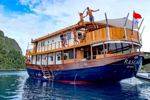 Nihi Sumba Tawarkan Wisata Mewah - GenPI.co